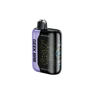 GEEK BAR PULSE X Disposable Winter Berry Ice