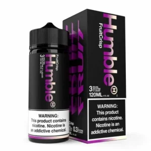 American Dream Humble TFN 120mL