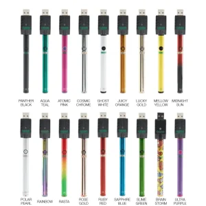 Ooze Slim Twist Pen 2.0