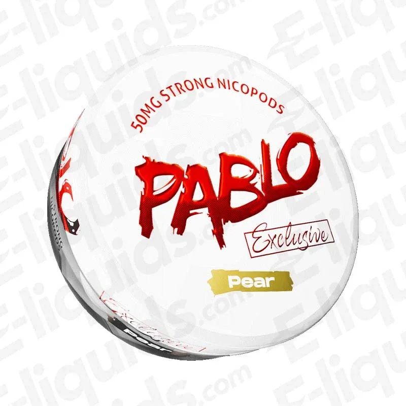 Pablo Exclusive Pear