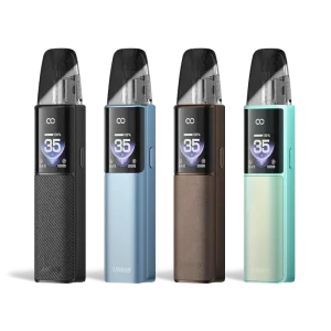 Voopoo Argus G4 Pod System
