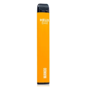 Helix Bar 5% Disposable Device, Mango