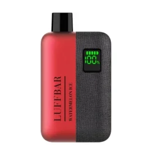 Luffbar TT9000 Puff Disposable