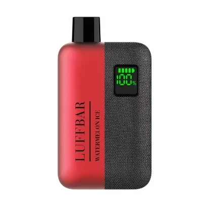 Luffbar TT9000 Puff Disposable