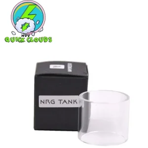 Vaporesso NRG Glass