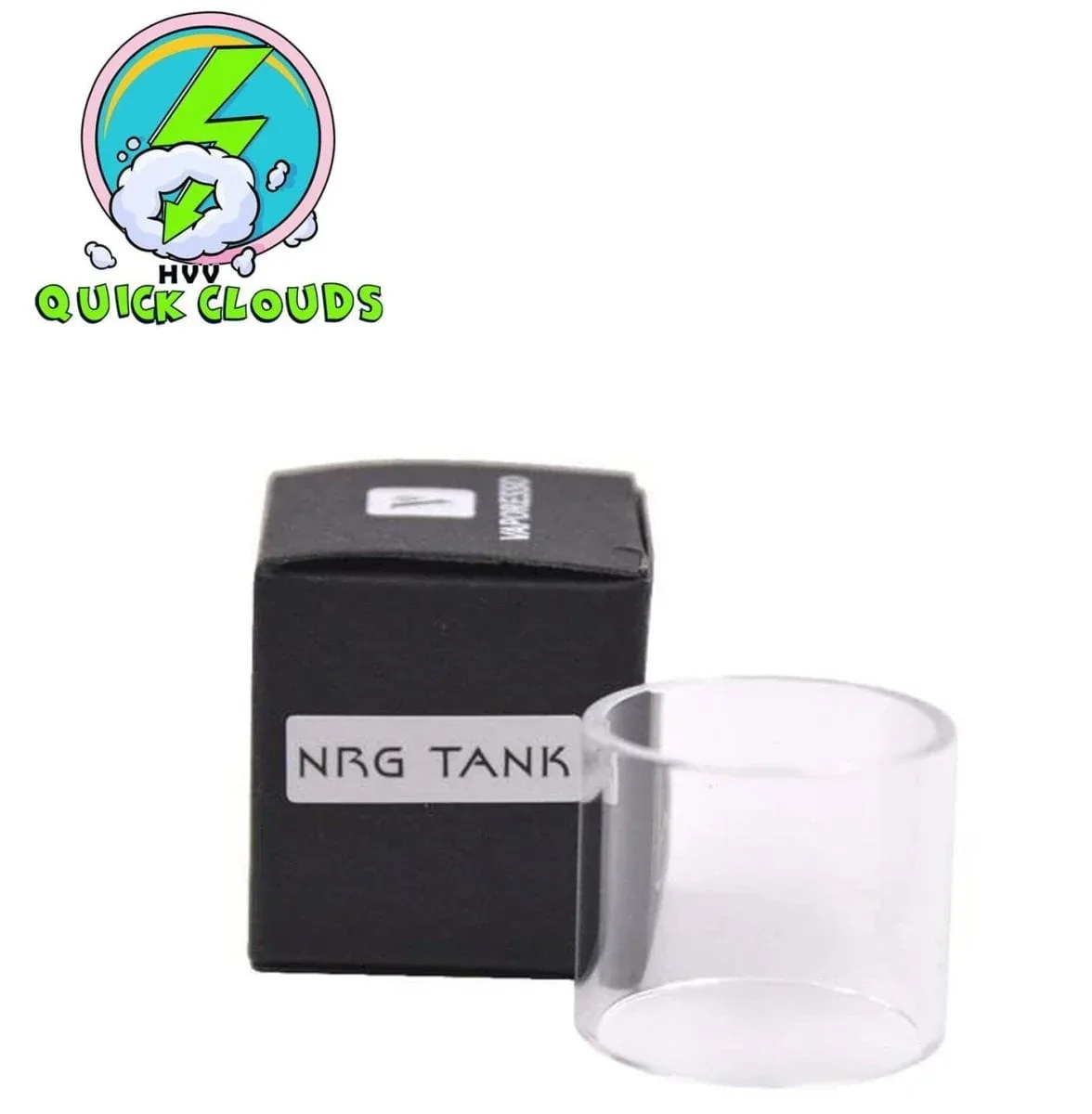 Vaporesso NRG Glass