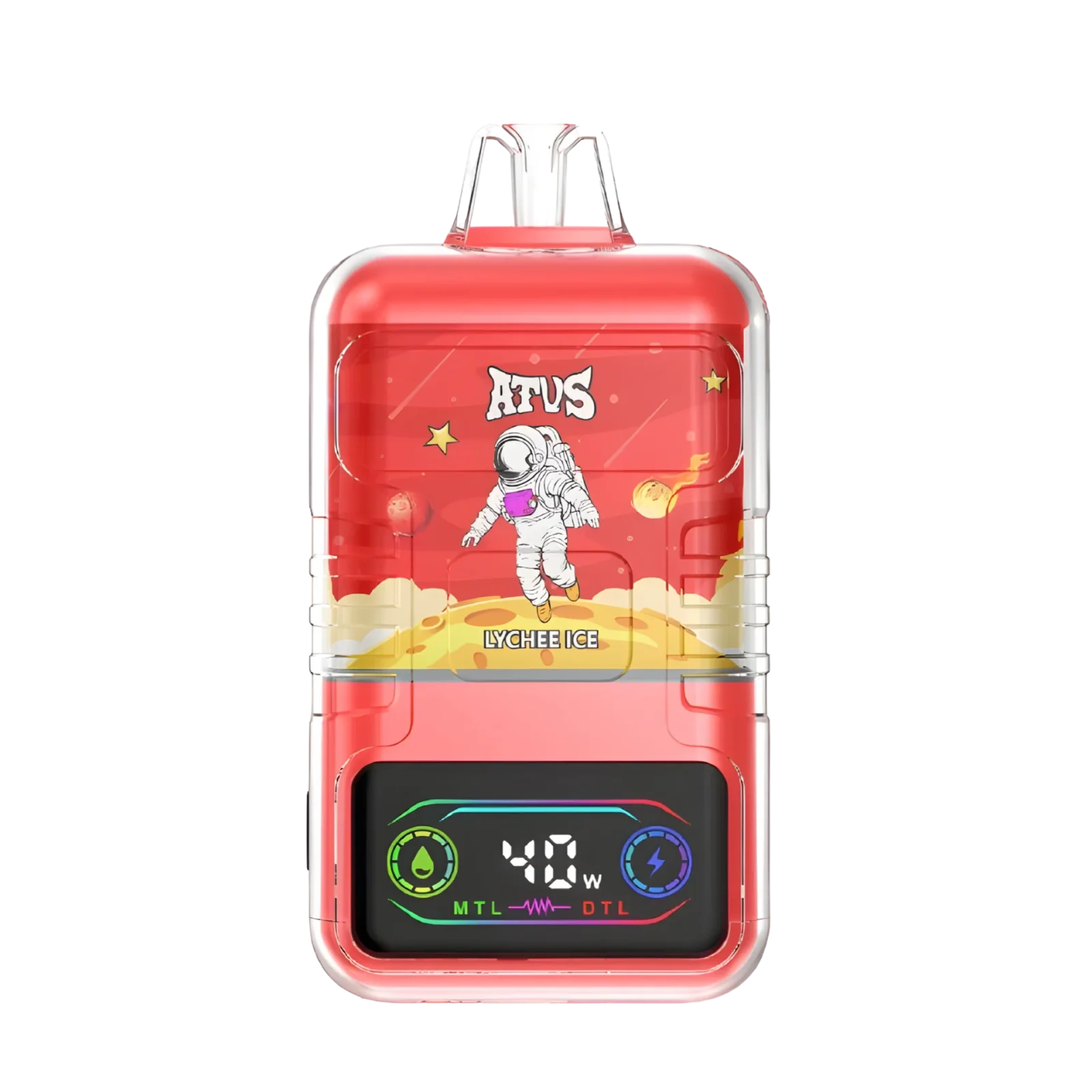 ATVS 30K Disposable Vape