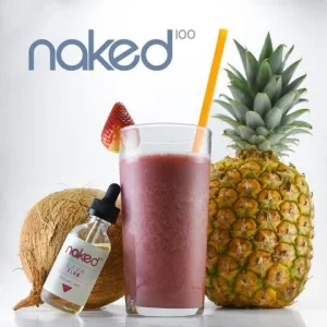 Lava Flow by Naked 100 E-Juice 60ml