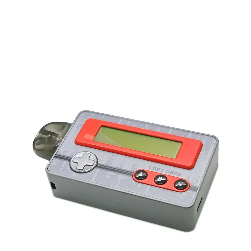 Lost Vape URSA Pocket Pod Kit - Image 2