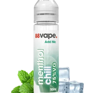 Menthol Chill Short Fill