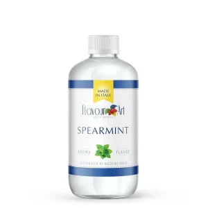 FlavourArt Spearmint