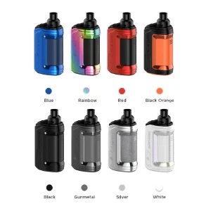 Geekvape H45 Hero 2 Pod System