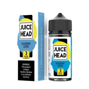 Juice Head Classics Freebase Vape Juice