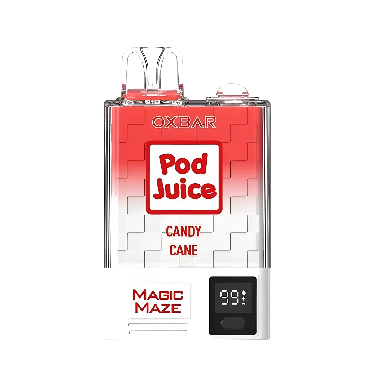 Oxbar x Pod Juice Magic Maze Pro Disposable Vape - Image 2
