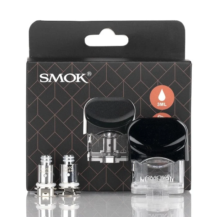 SMOK NORD Replacement Pod Cartridges