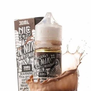 SENGOKU SALT | Ninja Man 30ML eLiquid