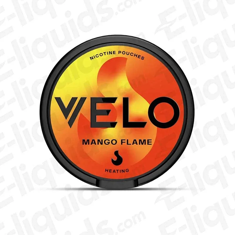 VELO Mango Flame