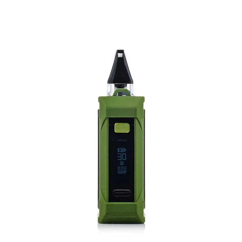 GeekVape Aegis Hero Q Pod Kit - Image 2
