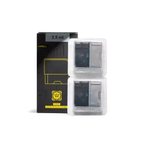 Uwell Crown B Replacement Pods