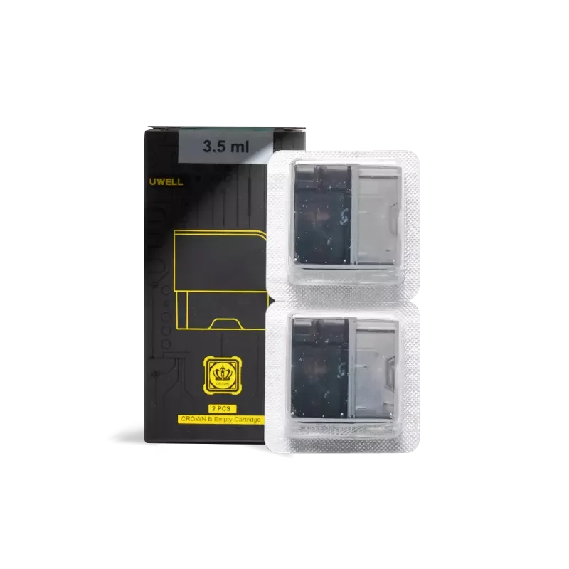 Uwell Crown B Replacement Pods