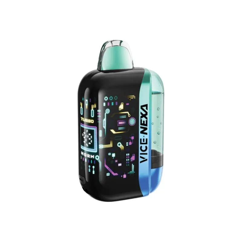 VICE Nexa 80K - Mint Ice Disposable Vape