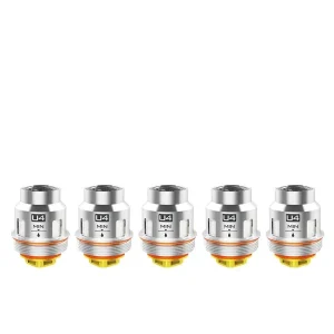 VOOPOO UFORCE Replacement Coil 5pcs