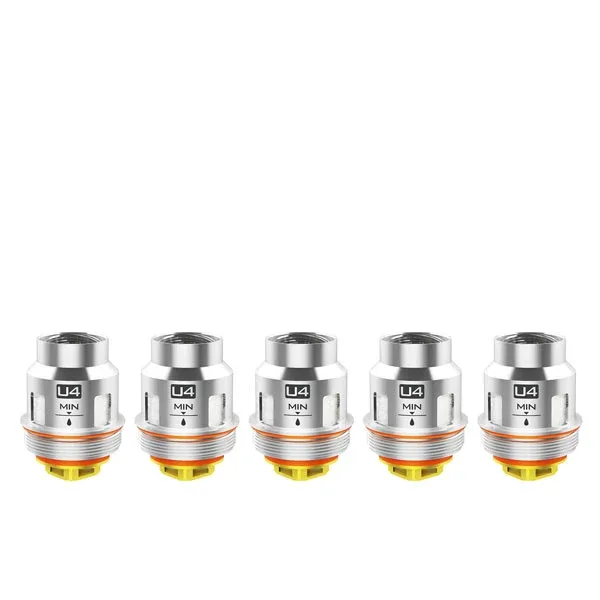 VOOPOO UFORCE Replacement Coil 5pcs