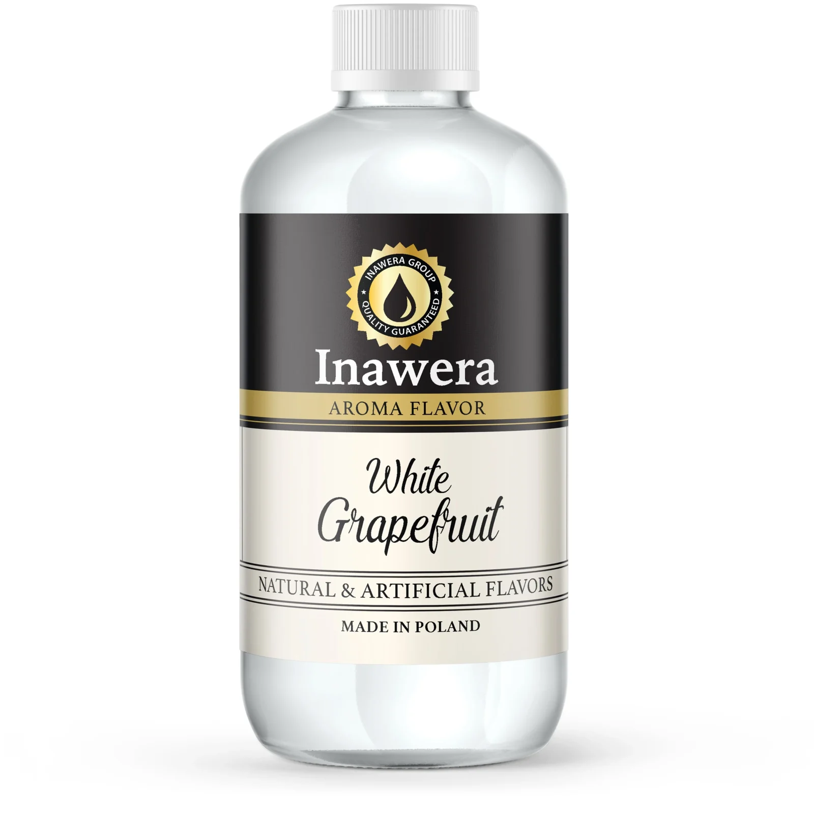Inawera White Grapefruit