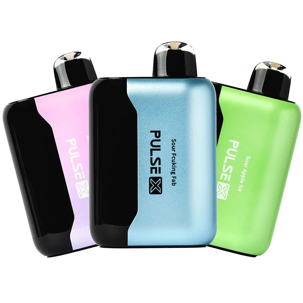 Geek Bar Pulse X 25K Disposable