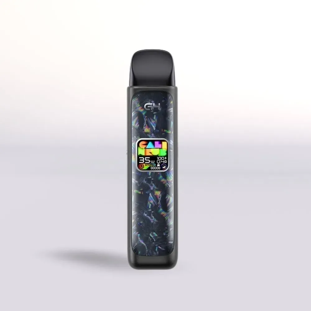 Uwell Caliburn G4 Pod Vape Kit