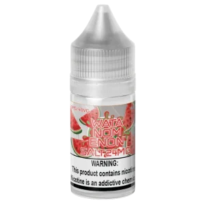 Watanomenon SALT - Nomenon E-Liquids - 30mL