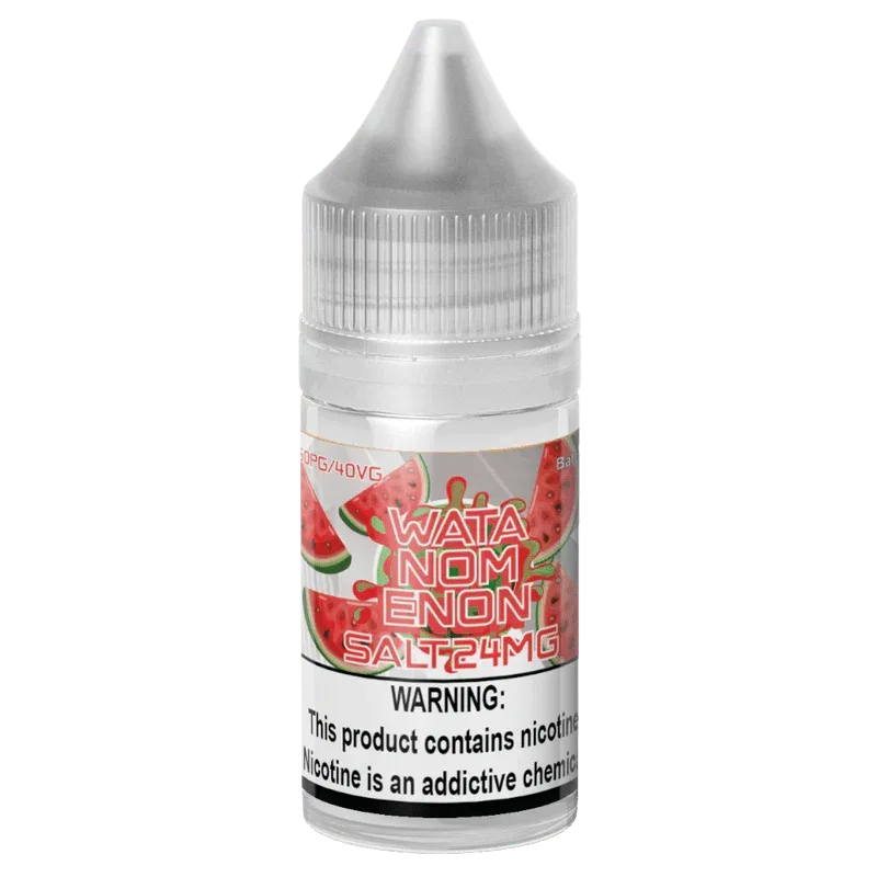 Watanomenon SALT - Nomenon E-Liquids - 30mL