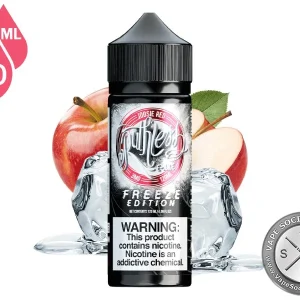 FREEZE Joosie Red Ruthless Vapor 120ml