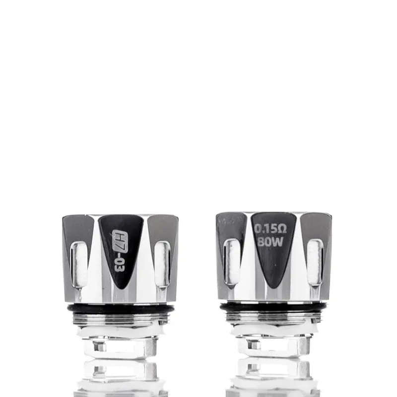Hellvape Fat Rabbit Replacement Coils - Image 2