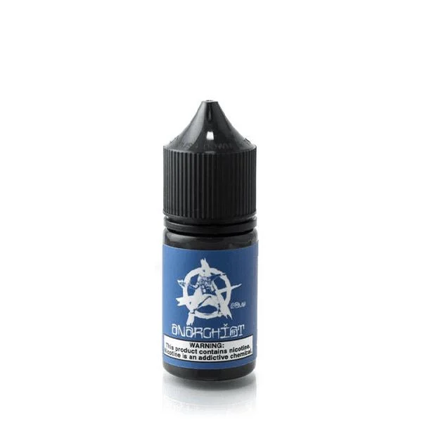 Blue Anarchist Salts 30mL