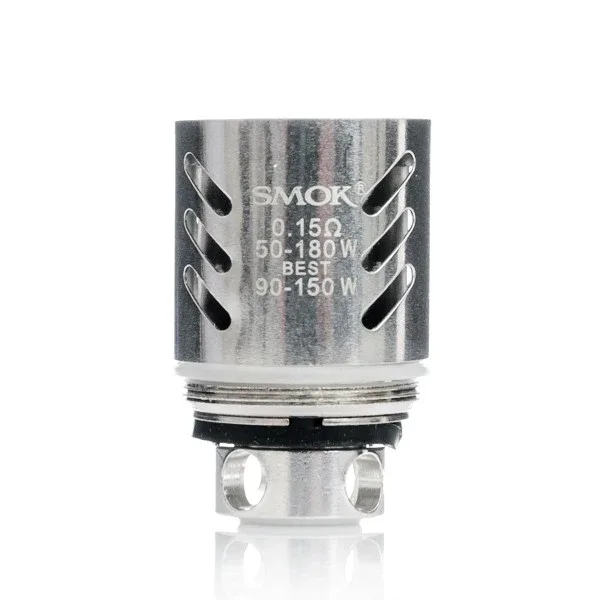 SMOK TFV8 V8-Q4 Quadruple Coil 0.15ohm 3pcs - Image 2