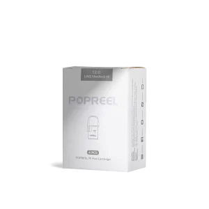 Uwell Popreel P1 Pods