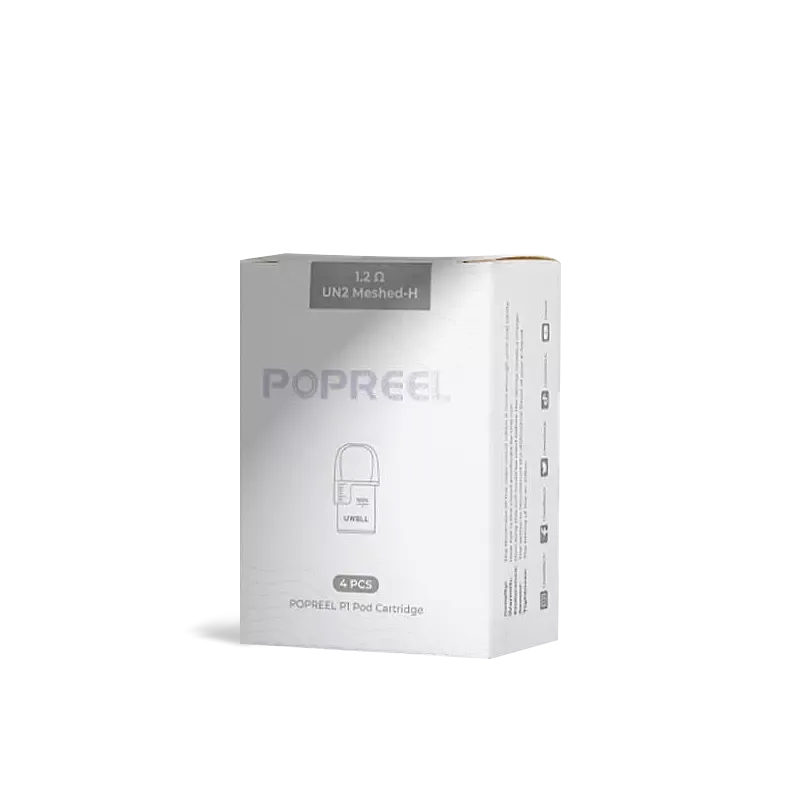 Uwell Popreel P1 Pods