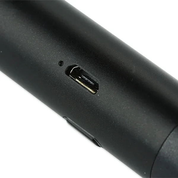Joyetech eGo Twist+ 30W with CUBIS D19 Kit 1500mAh - Image 2