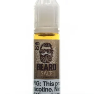 Beard Vape Co Salt Series 15mL