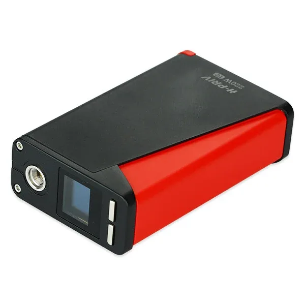 SMOK H-PRIV 220W TC Box Mod - Image 2
