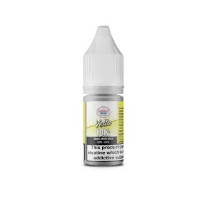 Dinner Lady Velto – Sour Lemon Head Bar Salt E-Liquid
