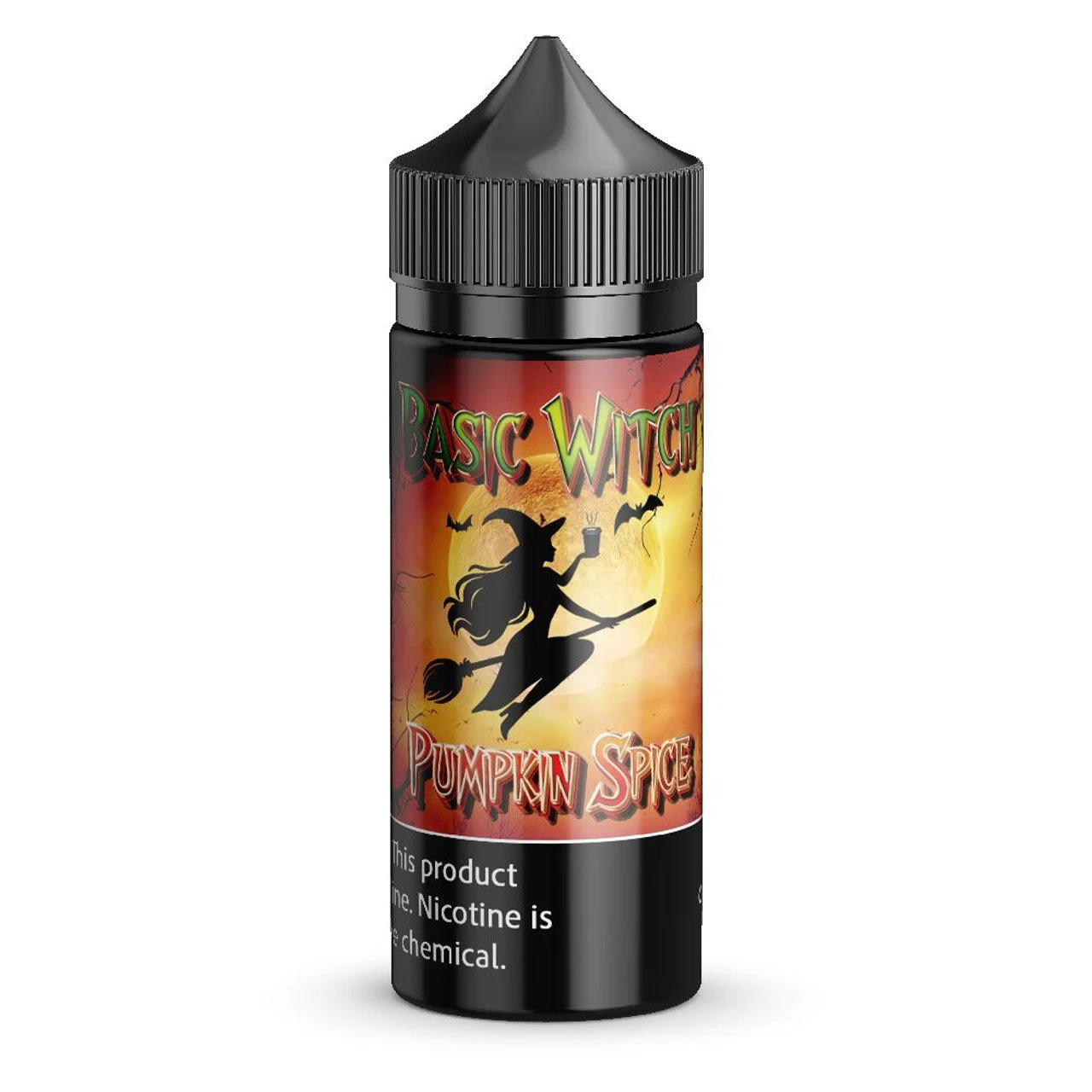 Basic Witch Alt Zero 100mL