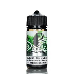 Sugoi E-Liquid - Ryu - Tropic Blast - 100mL