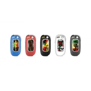 Dazzvape U-KEY Concentrate 510 Cartridge Vaporizer