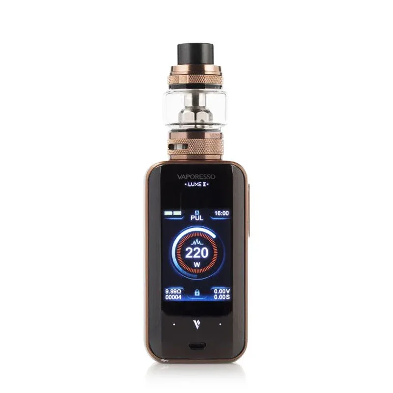 Vaporesso LUXE 2 Mod Kit 220W - Image 2