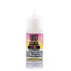 Pink No.1 by Twist Salt 30mL