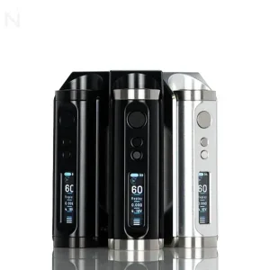 Mods House Kust 18650 DNA60C Box Mod