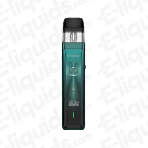 Vaporesso XROS Pro Green Pod Kit