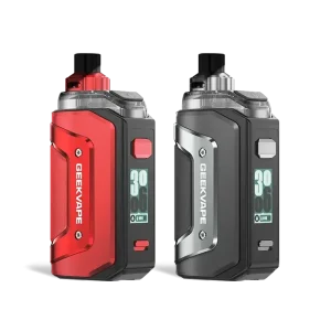 Geekvape Aegis Hero 5 Kit